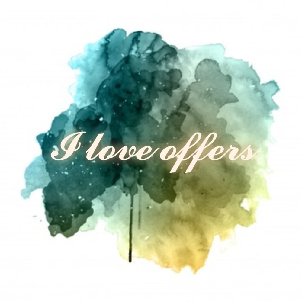 I love Offers!!